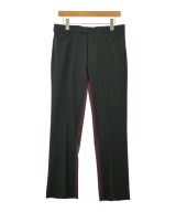 PRADA（プラダ）スラックス 黒 サイズ:46(M位) メンズ/2200711276130