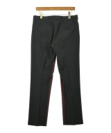 PRADA（プラダ）スラックス 黒 サイズ:46(M位) メンズ/2200711276130