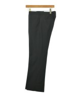 PRADA（プラダ）スラックス 黒 サイズ:46(M位) メンズ/2200711276130