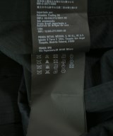 PRADA（プラダ）スラックス 黒 サイズ:46(M位) メンズ/2200711276130