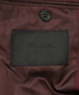 PRADA（プラダ）テーラードジャケット 赤 サイズ:46(M位) メンズ/2200711276161