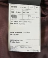 PRADA（プラダ）テーラードジャケット 赤 サイズ:46(M位) メンズ/2200711276161