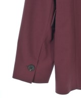 PRADA（プラダ）テーラードジャケット 赤 サイズ:46(M位) メンズ/2200711276161