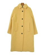 PRADA ステンカラーコート