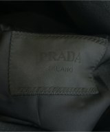 PRADA（プラダ）テーラードジャケット グレー サイズ:46R(M位) メンズ/2200708084021