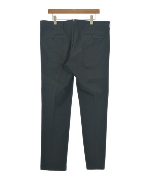 PRADA（プラダ）スラックス グレー サイズ:52(XXL位) メンズ/2200708084038