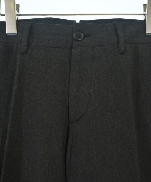 PRADA（プラダ）スラックス グレー サイズ:52(XXL位) メンズ/2200708084038