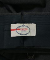 PRADA（プラダ）スラックス グレー サイズ:52(XXL位) メンズ/2200708084038