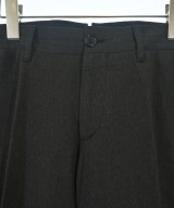 PRADA（プラダ）スラックス グレー サイズ:52(XXL位) メンズ/2200708084038