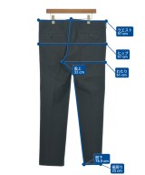 PRADA（プラダ）スラックス グレー サイズ:52(XXL位) メンズ/2200708084038