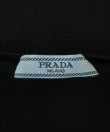 PRADA（プラダ）ニット・セーター 黒 サイズ:38(S位) レディース/2200708629079