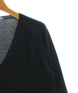 PRADA（プラダ）ニット・セーター 黒 サイズ:38(S位) レディース/2200708629079