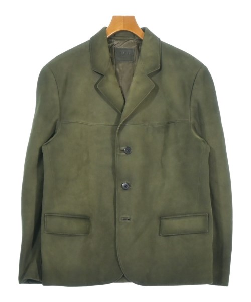 PRADA(プラダ)のカジュアルジャケット サイズ:50(XL位) 289,500円