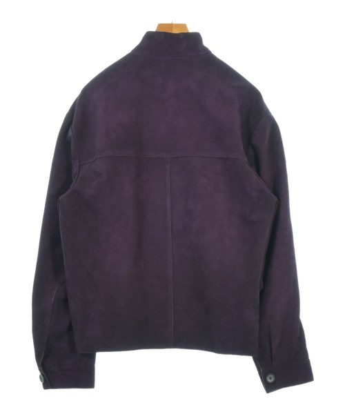 PRADA（プラダ）その他 紫 サイズ:48(L位) メンズ/2200711532021
