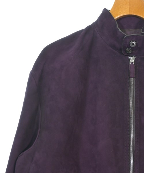 PRADA（プラダ）その他 紫 サイズ:48(L位) メンズ/2200711532021