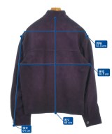 PRADA（プラダ）その他 紫 サイズ:48(L位) メンズ/2200711532021