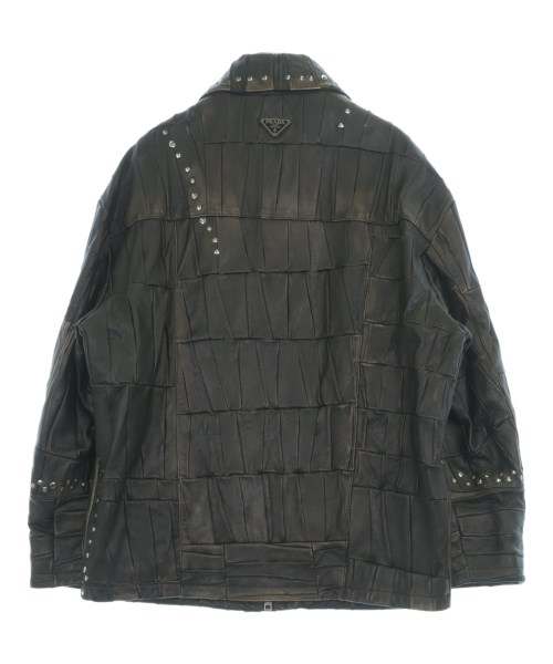 PRADA（プラダ）その他 茶 サイズ:36(XS位) レディース/2200711532038