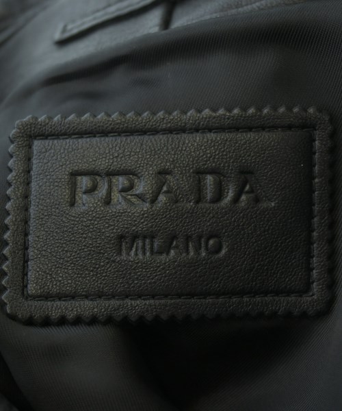 PRADA（プラダ）その他 茶 サイズ:36(XS位) レディース/2200711532038