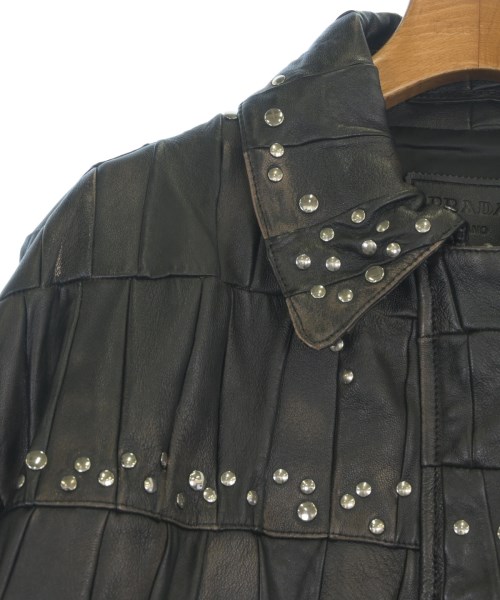 PRADA（プラダ）その他 茶 サイズ:36(XS位) レディース/2200711532038