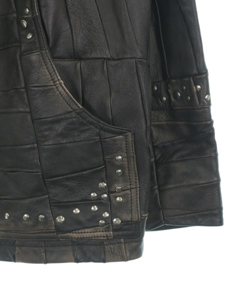 PRADA（プラダ）その他 茶 サイズ:36(XS位) レディース/2200711532038