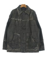 PRADA（プラダ）その他 茶 サイズ:36(XS位) レディース/2200711532038