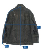 PRADA（プラダ）その他 茶 サイズ:36(XS位) レディース/2200711532038