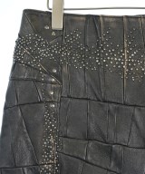 PRADA（プラダ）ひざ丈スカート 茶 サイズ:38(S位) レディース/2200711532045