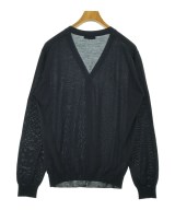PRADA（プラダ）カーディガン 紺 サイズ:50(XL位) メンズ/2200711532052