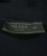 PRADA（プラダ）カーディガン 紺 サイズ:50(XL位) メンズ/2200711532052