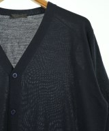 PRADA（プラダ）カーディガン 紺 サイズ:50(XL位) メンズ/2200711532052