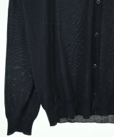 PRADA（プラダ）カーディガン 紺 サイズ:50(XL位) メンズ/2200711532052