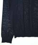 PRADA（プラダ）ニット・セーター 紺 サイズ:50(XL位) メンズ/2200711532069