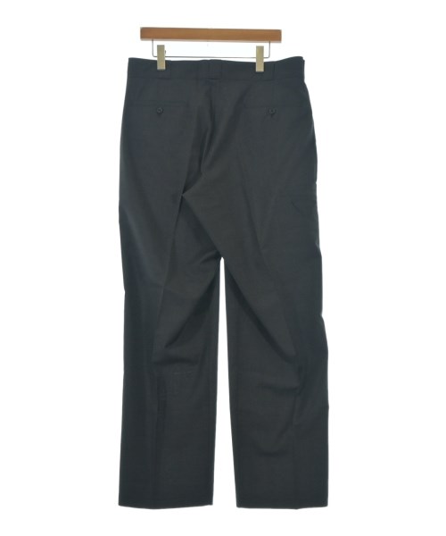 PRADA（プラダ）スラックス グレー サイズ:50(XL位) メンズ/2200711532076