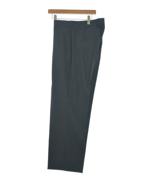 PRADA（プラダ）スラックス グレー サイズ:50(XL位) メンズ/2200711532076