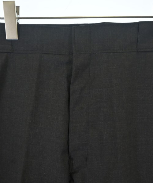 PRADA（プラダ）スラックス グレー サイズ:50(XL位) メンズ/2200711532076