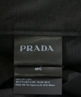 PRADA（プラダ）スラックス グレー サイズ:50(XL位) メンズ/2200711532076
