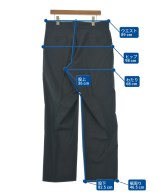 PRADA（プラダ）スラックス グレー サイズ:50(XL位) メンズ/2200711532076