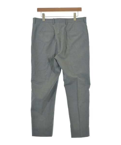 PRADA（プラダ）スラックス グレー サイズ:50(XL位) メンズ/2200711532083