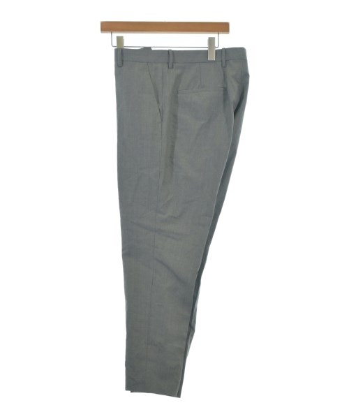 PRADA（プラダ）スラックス グレー サイズ:50(XL位) メンズ/2200711532083