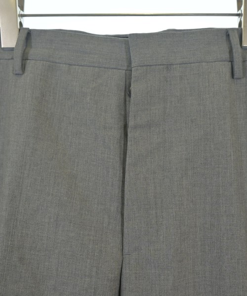 PRADA（プラダ）スラックス グレー サイズ:50(XL位) メンズ/2200711532083