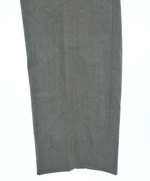 PRADA（プラダ）スラックス グレー サイズ:50(XL位) メンズ/2200711532083