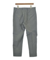 PRADA（プラダ）スラックス グレー サイズ:50(XL位) メンズ/2200711532083