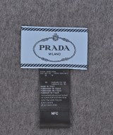 PRADA（プラダ）ストール グレー サイズ:- レディース/2200711532113