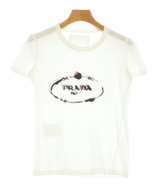 PRADA(プラダ)のTシャツ・カットソー サイズ:XS 11,400円