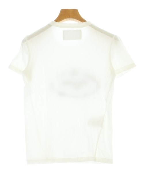 PRADA（プラダ）Tシャツ・カットソー 白 サイズ:XS レディース/2200709298083
