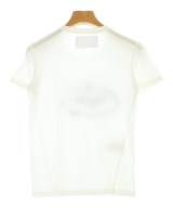 PRADA（プラダ）Tシャツ・カットソー 白 サイズ:XS レディース/2200709298083