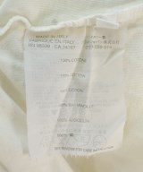 PRADA（プラダ）Tシャツ・カットソー 白 サイズ:XS レディース/2200709298083