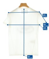 PRADA（プラダ）Tシャツ・カットソー 白 サイズ:XS レディース/2200709298083