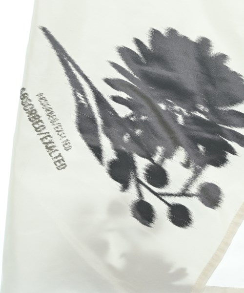 PRADA（プラダ）その他 白 サイズ:38(S位) レディース/2200711838024