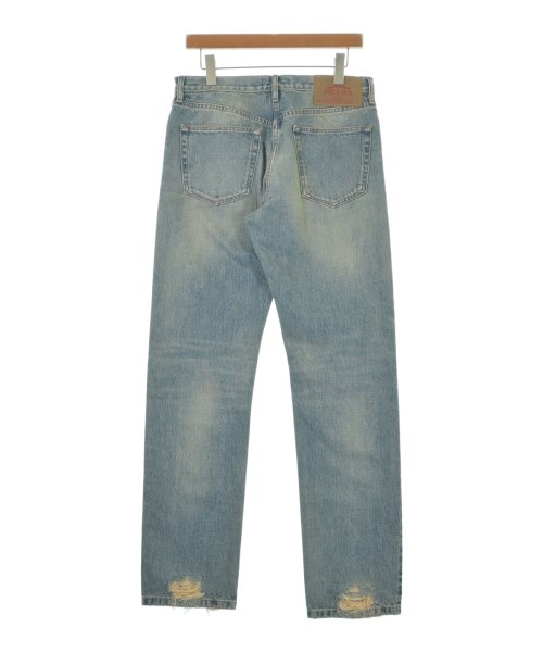PRADA（プラダ）デニムパンツ 青 サイズ:28S(M位) レディース/2200711838031